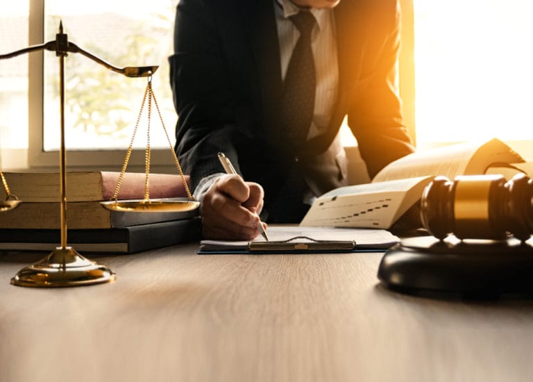 Understanding the Stages of a Divorce Case