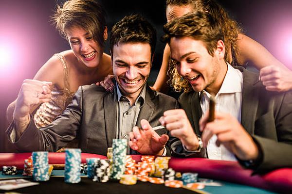 Exploring new games in a French online casino