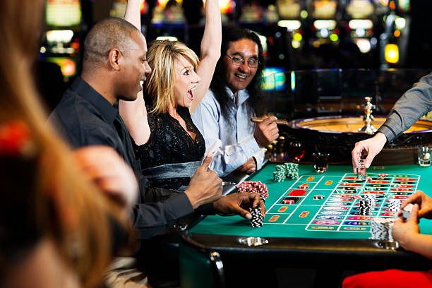 Winning strategies for casino en ligne argent réel players