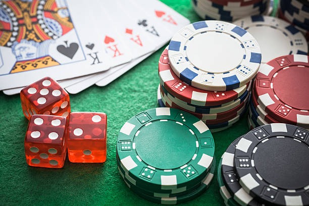 Nouveau Casino En Ligne Avec Meilleurs Jeux De Table