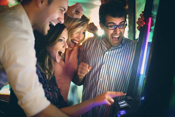 Meilleur casino en ligne avec sécurité utilisateur renforcée