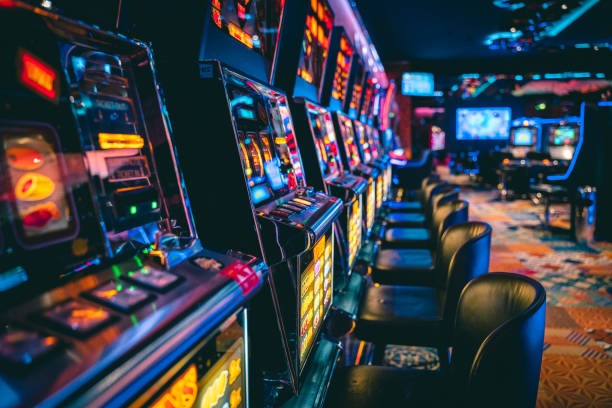 Best Casino Platforms for Fast Access using casino en ligne retrait immédiat