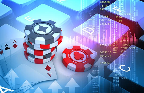How jouer au poker en ligne Is Changing Online Gaming