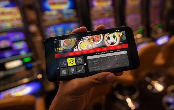 Casino Online in Cambodia with Big Welcome Bonuses