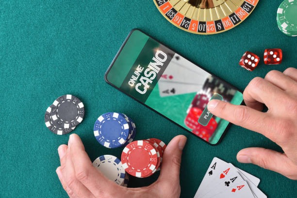 Beginner Guide to casino en ligne fiable Platforms