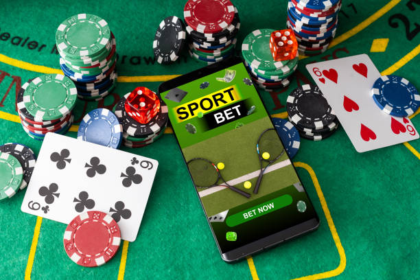Casino en Ligne France Légal Optimization Guide