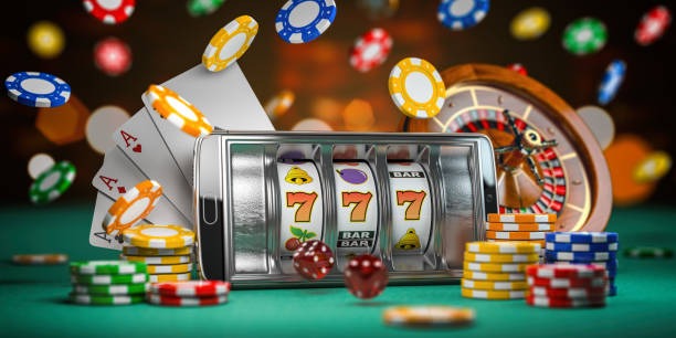 Meilleur Casino En Ligne Et Expérience Utilisateur Avancée