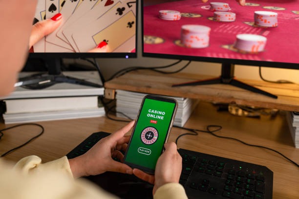 Les plateformes émergentes qui redéfinissent le divertissement en ligne