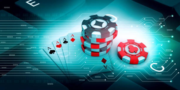 Casino en Ligne Retrait Instantané France et Accès Rapide aux Gains