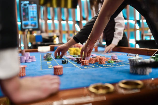 site casino en ligne Safety Tips