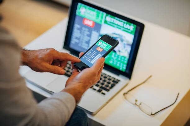 meilleur site de pari en ligne User Experience Review