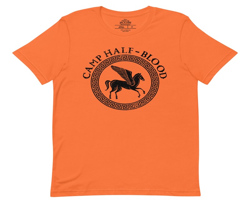 Premium Percyjackson merchandise You’ll Want to Own