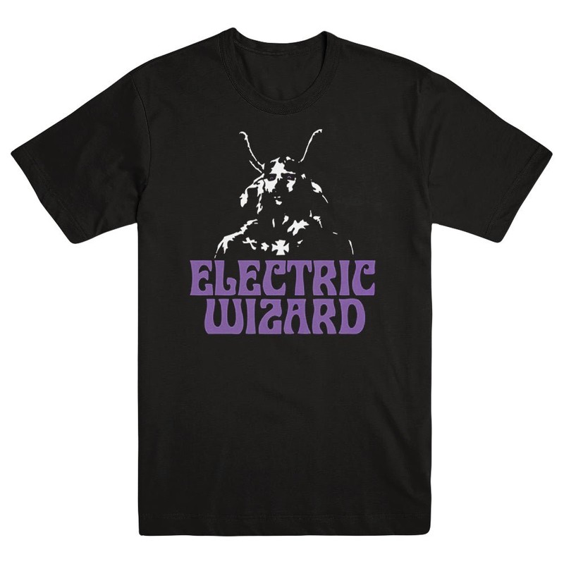 Best Merchandise Picks Available at the Electric Wizard Official Store