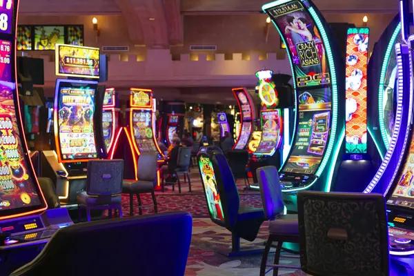 Choose a Trusted Casino En Ligne France Légal
