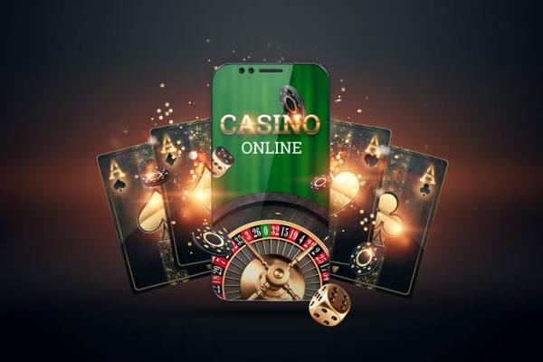 Explore Account Dashboard Options on migliori casino online Sites
