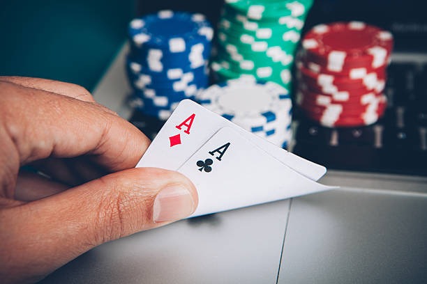 Best Online Casinos In Saudi Arabia Through a App Permission Requests Lens