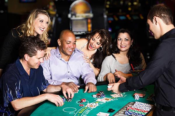 Simple Ways to Review online casino Singapore Before Playing For making platform selection easier