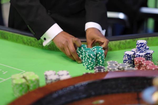 How to Find Official Information About Casino Non AAMS Rules