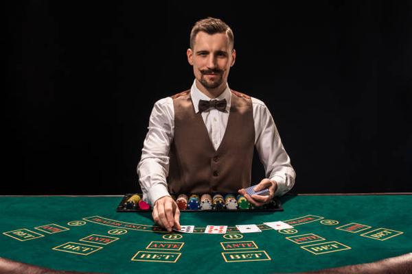 How Players Find Convenient Entertainment on online casino Singapore