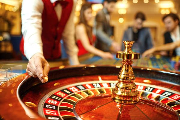 Online Casino Sites Beyond Two-Factor Authentication