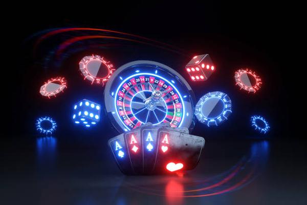 Casino in Dubai: Personal Data Requests in Plain English