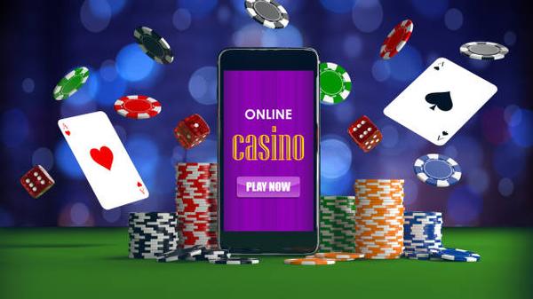 A Guide to Reviewing Casino Website Service Details