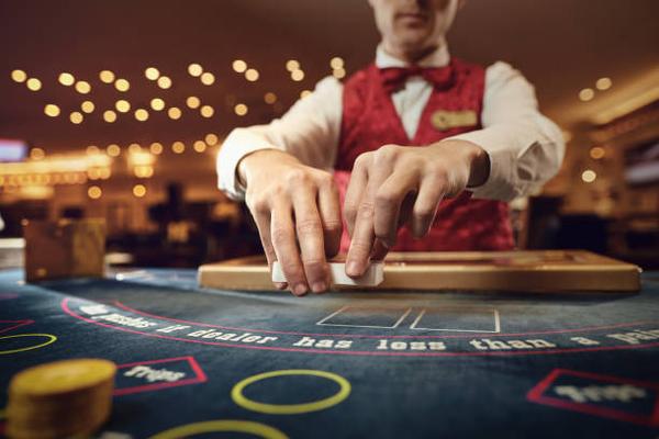 Understanding Promotional Mechanics Used by online casinos Singapore