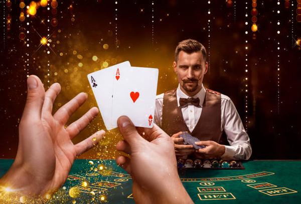 Find Engaging Casino Challenges among the best online casino sites Singapore for Players