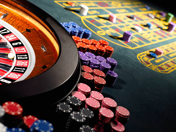 Find Mobile Gaming Features With Online Casino in Cambodia Services