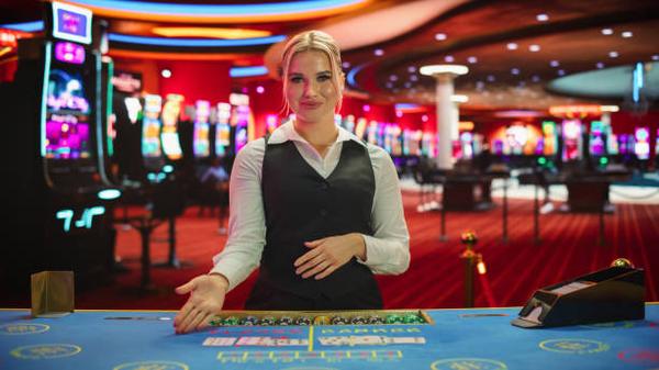 trusted online casino Singapore Ideas for Finding the Right Platform For casual players