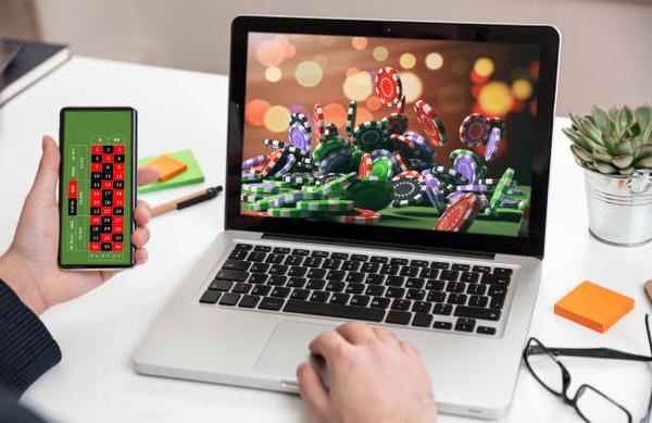 Exploring Popular Casino Activities on online casino Singapore