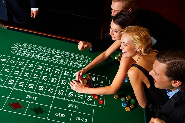 Recommended Online Casinos: Explore Their Main Service Options