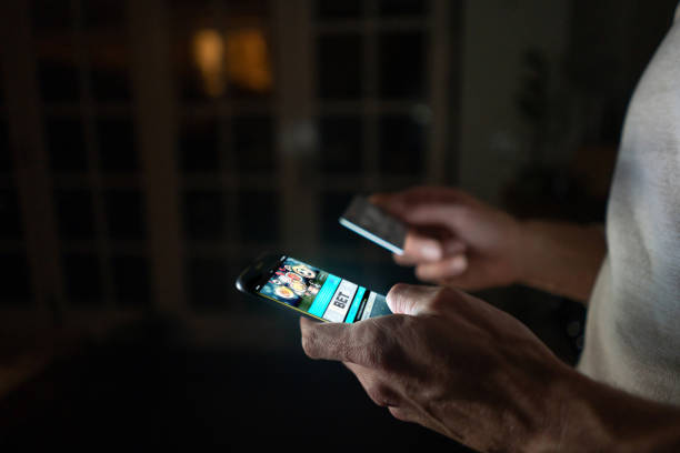 Singapore online casino Considerations for Safer Online Play For anyone starting their research