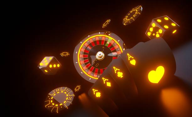 Saudi Arabia Casino Sites: Understanding Game Selection