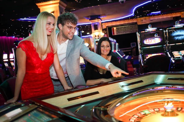 Online Casino Singapore Sites With Varied Navigation Experiences